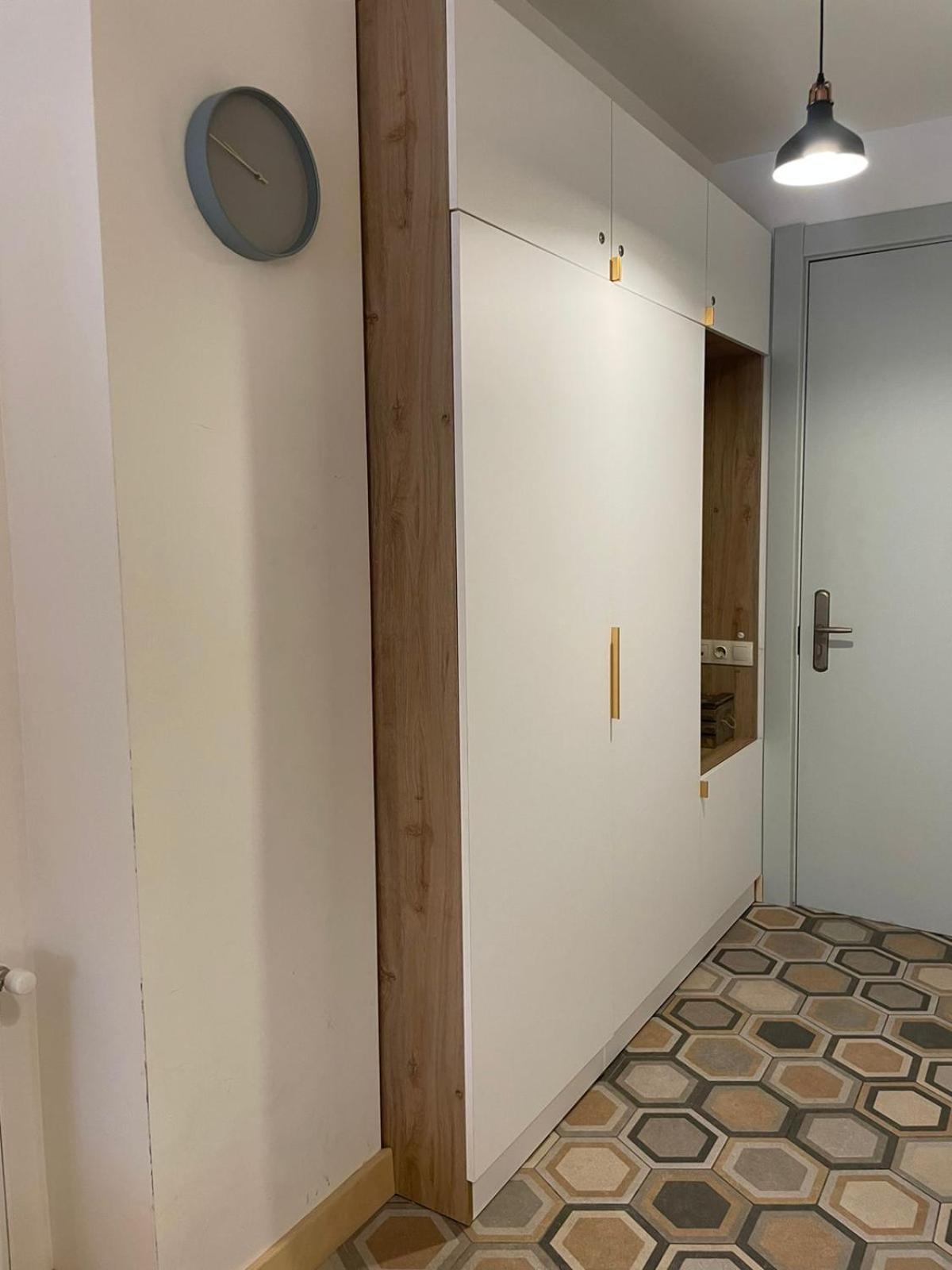 New Gudauri Atrium Apartment 202 Bagian luar foto